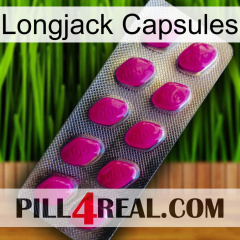 Longjack Capsules 09